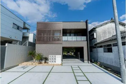 2LDK Property Kumamoto City Kumamoto Prefecture (1)