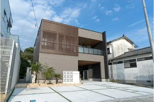 2LDK Property Kumamoto City Kumamoto Prefecture (2)