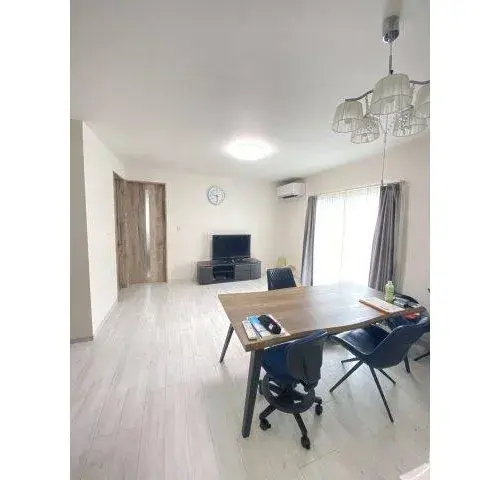4LDK+S Property Kumamoto City Kumamoto Prefecture (3)