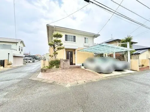 3LDK Property Tamana City Kumamoto Prefecture (1)