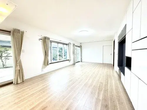 3LDK Property Tamana City Kumamoto Prefecture (4)