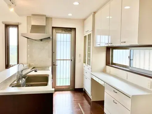 4LDK Property Kumamoto City Kumamoto Prefecture (11)