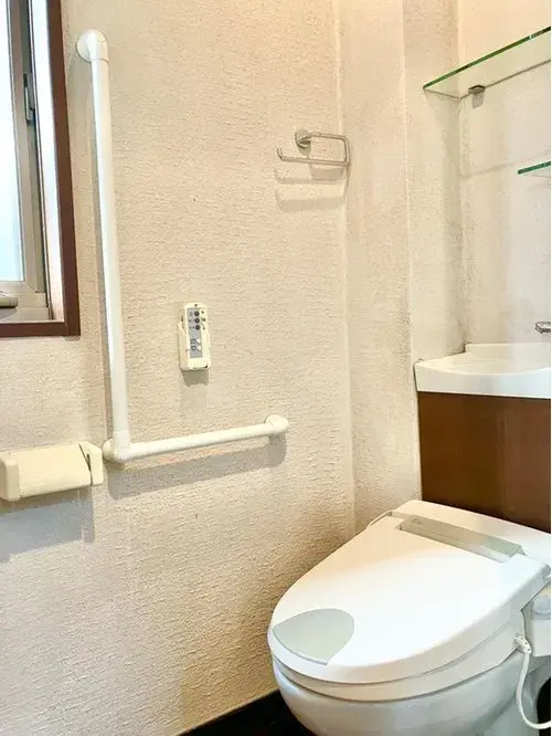 4LDK Property Kumamoto City Kumamoto Prefecture (14)