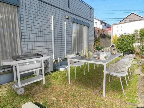 4LDK Property Kumamoto City Kumamoto Prefecture (3)