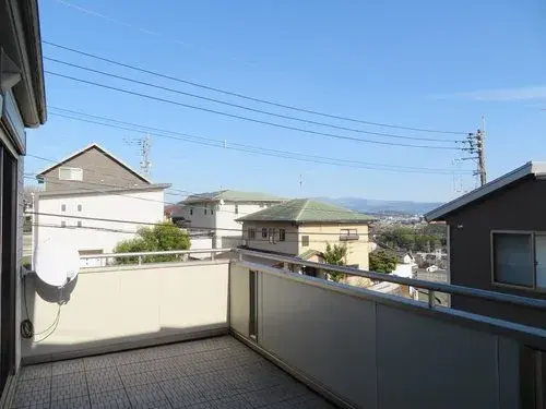 4LDK Property Kumamoto City Kumamoto Prefecture (4)