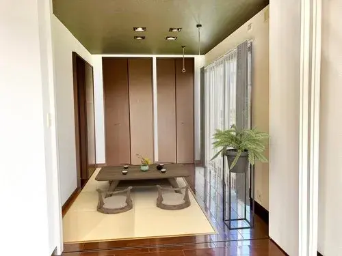 4LDK Property Kumamoto City Kumamoto Prefecture (9)