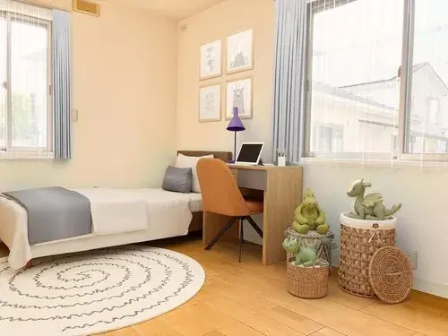 4LDK Property Kumamoto City Kumamoto Prefecture (10)