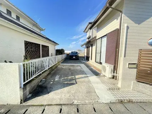 4LDK Kikuchi City Kumamoto Prefecture (1)