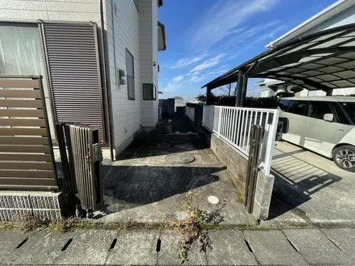 4LDK Kikuchi City Kumamoto Prefecture (2)