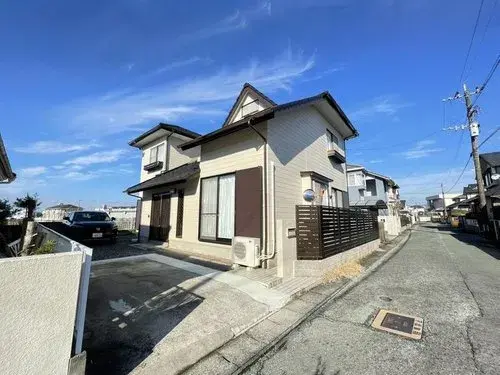 4LDK Kikuchi City Kumamoto Prefecture (3)