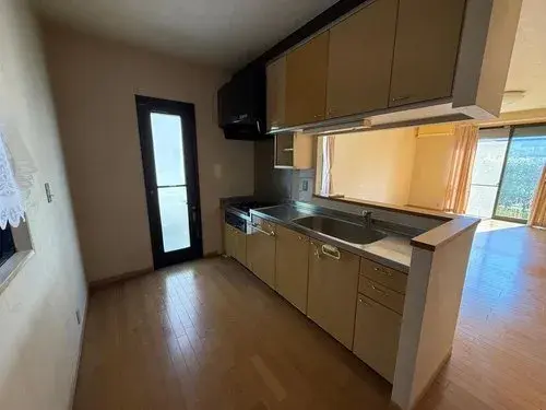4LDK+S Property Arao City Kumamoto Prefecture (13)
