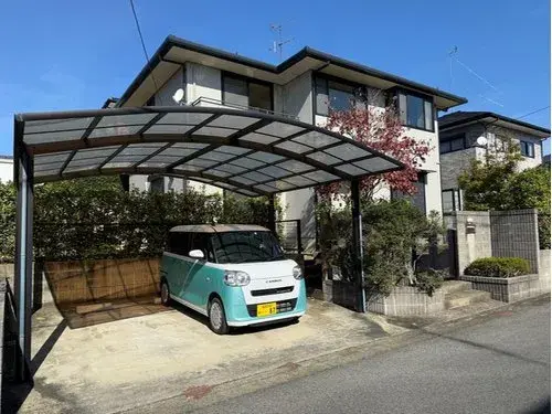 4LDK+S Property Arao City Kumamoto Prefecture (5)