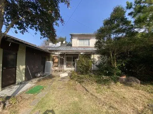 4DK Uto City Kumamoto Prefecture Property (1)