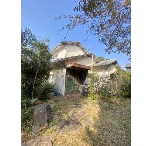 4DK Uto City Kumamoto Prefecture Property (2)