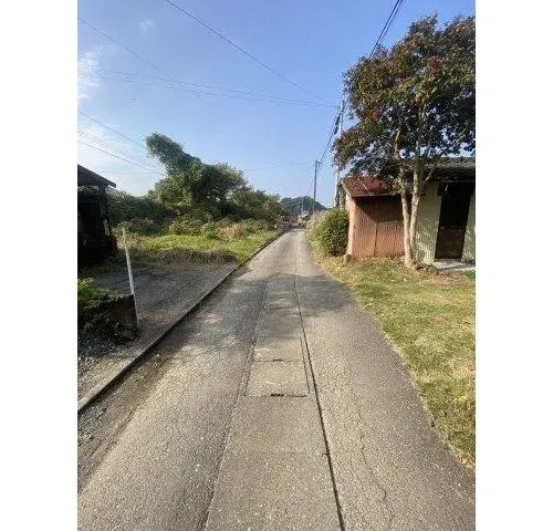 4DK Uto City Kumamoto Prefecture Property (3)