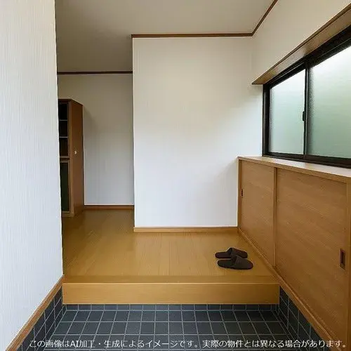 5DK Property Koshi City Kumamoto Prefecture (11)