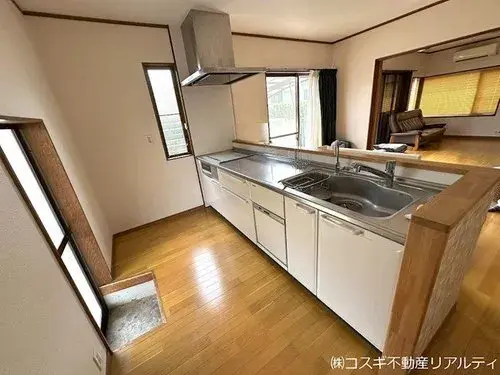 5DK Property Koshi City Kumamoto Prefecture (12)