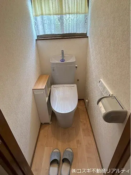 5DK Property Koshi City Kumamoto Prefecture (15)