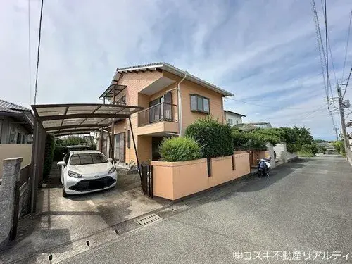 5DK Property Koshi City Kumamoto Prefecture (3)