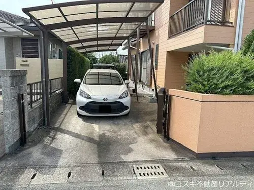5DK Property Koshi City Kumamoto Prefecture (4)