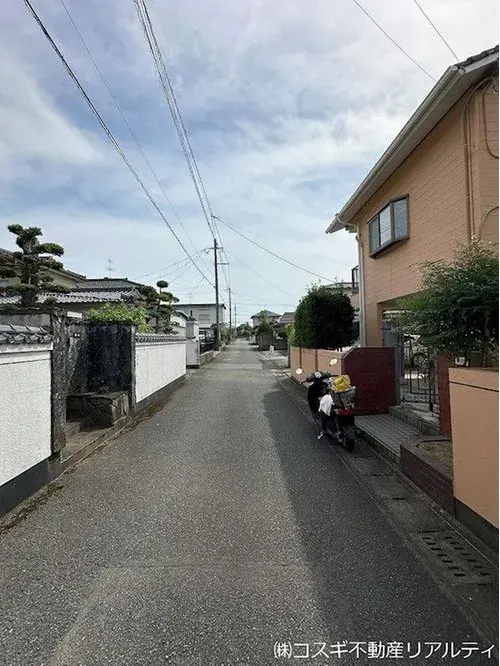 5DK Property Koshi City Kumamoto Prefecture (5)