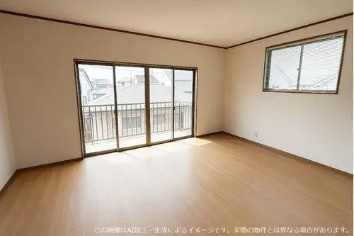 5DK Property Koshi City Kumamoto Prefecture (8)