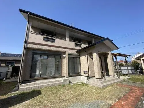 5LDK Property Kikuyo-machi, Kikuchi-gun Kumamoto Prefecture (4)