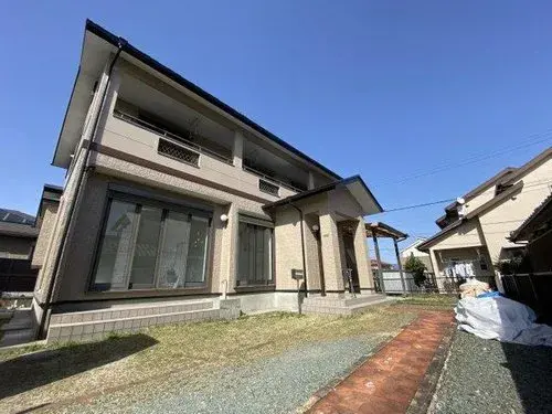 5LDK Property Kikuyo-machi, Kikuchi-gun Kumamoto Prefecture (5)