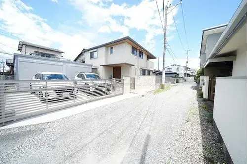 6LDK Kumamoto City Kumamoto Prefecture (12)