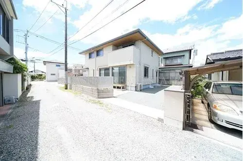 6LDK Kumamoto City Kumamoto Prefecture (4)