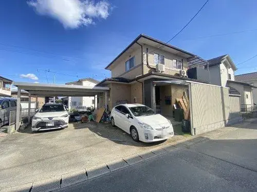 5LDK Property Kumamoto City Kumamoto Prefecture (1)