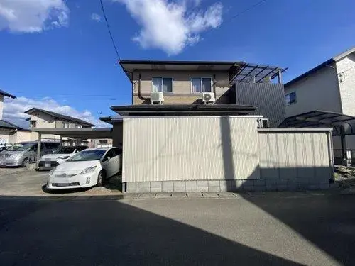 5LDK Property Kumamoto City Kumamoto Prefecture (2)
