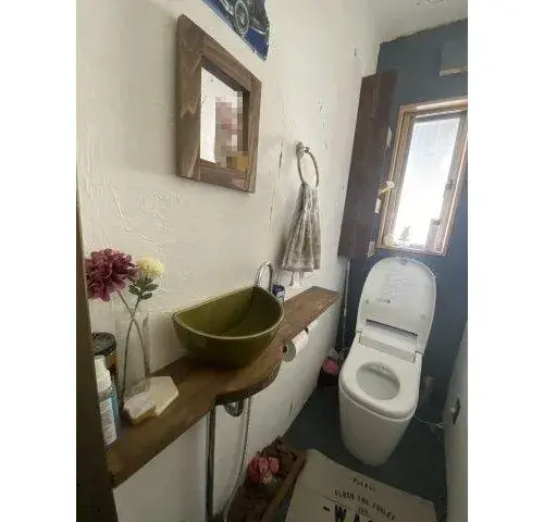 5LDK Property Kumamoto City Kumamoto Prefecture (15)