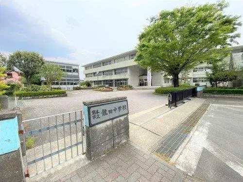 5LDK Property Kumamoto City Kumamoto Prefecture (18)
