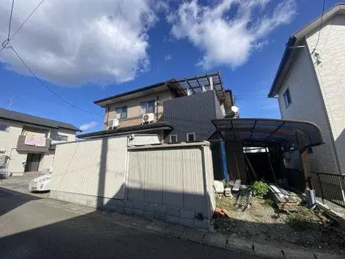 5LDK Property Kumamoto City Kumamoto Prefecture (3)