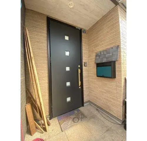 5LDK Property Kumamoto City Kumamoto Prefecture (4)