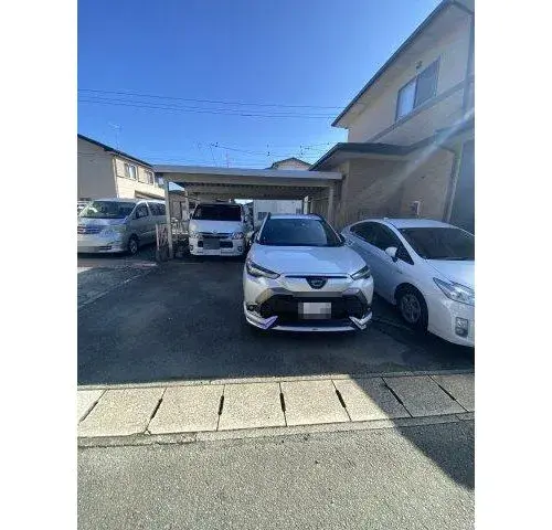 5LDK Property Kumamoto City Kumamoto Prefecture (6)