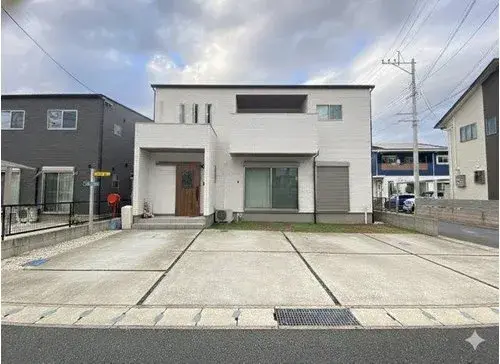Kumamoto Prefecture Kumamoto City 4LDK+S Property (1)