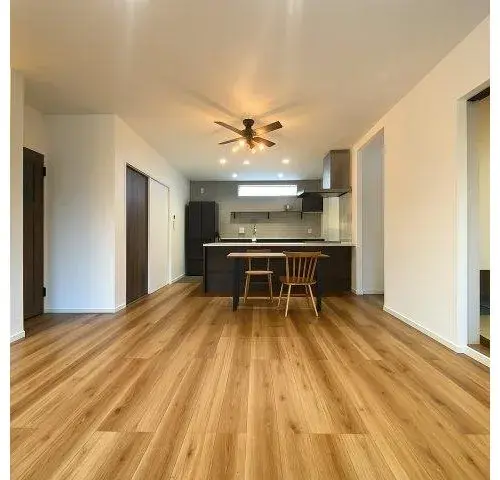 Kumamoto Prefecture Kumamoto City 4LDK+S Property (2)