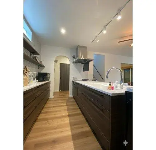 Kumamoto Prefecture Kumamoto City 4LDK+S Property (12)