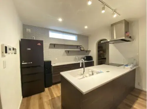 Kumamoto Prefecture Kumamoto City 4LDK+S Property (14)
