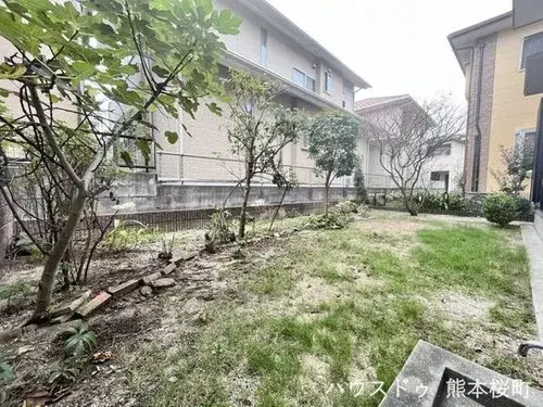 4LDK Property Kumamoto City Kumamoto Prefecture (2)
