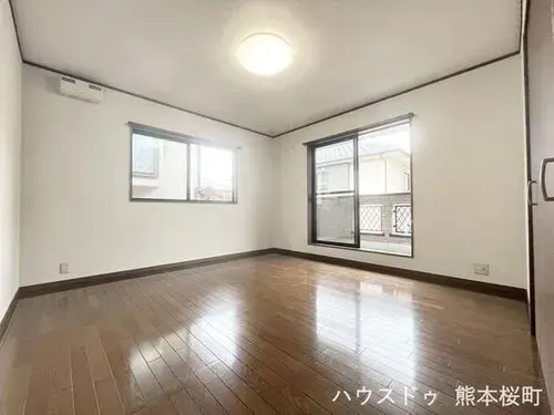 4LDK Property Kumamoto City Kumamoto Prefecture (13)