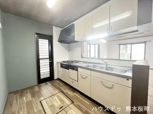 4LDK Property Kumamoto City Kumamoto Prefecture (16)