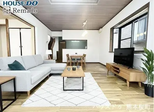 4LDK Property Kumamoto City Kumamoto Prefecture (5)