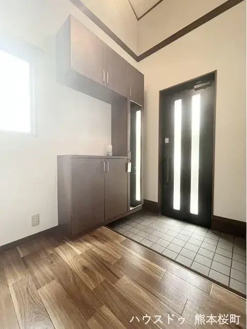 4LDK Property Kumamoto City Kumamoto Prefecture (7)