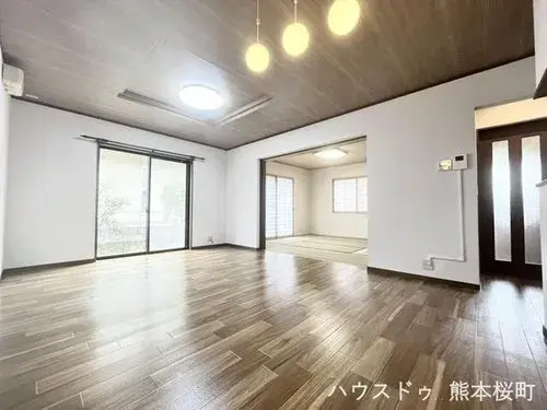 4LDK Property Kumamoto City Kumamoto Prefecture (8)