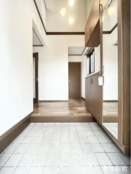 4LDK Property Kumamoto City Kumamoto Prefecture (10)