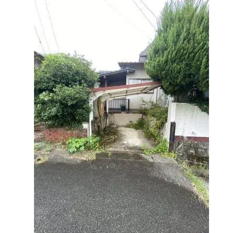 5LDK Kumamoto City Kumamoto Prefecture (3)