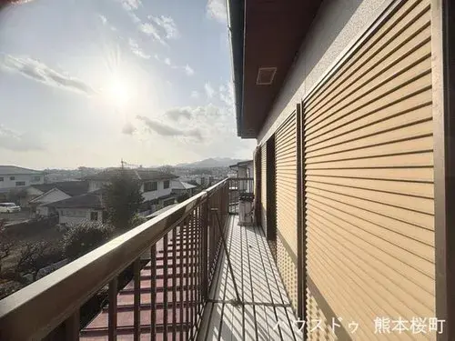 6DK Property Kumamoto City Kumamoto Prefecture (2)